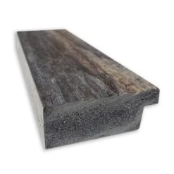 Amanti Art Bark Rustic Char Narrow Framed Dry Erase Magnetic Board -Home Furniture GUEST 847297ef c7f4 46d9 896d e0166669248a