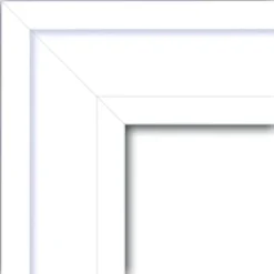 Amanti Art Craftsman White Framed Dry Erase Magnetic Board 21 Amanti Art Craftsman White Framed Dry Erase Magnetic Board -Home Furniture GUEST 863229eb 1591 4ecf 975d f8353d71743d