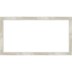 Amanti Art Crackled Metallic Narrow Framed Dry Erase Magnetic Board -Home Furniture GUEST 867deeaa 71f4 4c92 8701 3794cf4eaabf