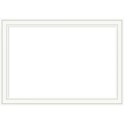 Amanti Art Craftsman White Framed Dry Erase Magnetic Board 35 Amanti Art Craftsman White Framed Dry Erase Magnetic Board -Home Furniture GUEST 86b2df1b 8c58 4b0b 9251 cc895cd87d0a