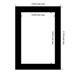 Amanti Art Brushed Black Framed Dry Erase Magnetic Board -Home Furniture GUEST 87fba66a b1eb 4399 a219 dbe736a5994e