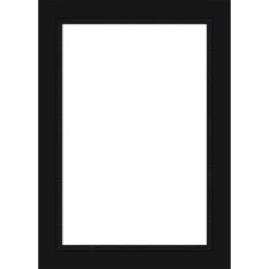 Amanti Art Avon Black Framed Dry Erase Magnetic Board -Home Furniture GUEST 885e80a3 827f 4e7b b146 467b3d0ac258