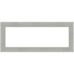 Amanti Art Glam Linen Grey Framed Dry Erase Magnetic Board -Home Furniture GUEST 886e78c1 2b44 48fd aef7 70838ac27ed3