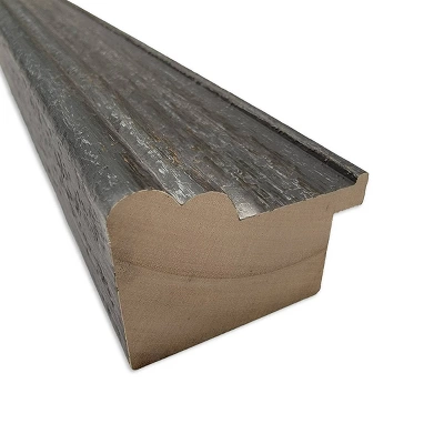 27"x15" Upcycled Framed Magnetic Board - Amanti Art 3 27"x15" Upcycled Framed Magnetic Board - Amanti Art