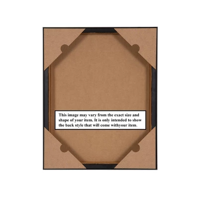 22" X 22" Reflection II Neutral By Moira Hershey Framed Canvas Wall Art Gray Wash - Amanti Art 6 22" X 22" Reflection II Neutral By Moira Hershey Framed Canvas Wall Art Gray Wash - Amanti Art - Image 4