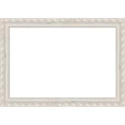 Amanti Art Opera Off White Framed Dry Erase Magnetic Board 35 Amanti Art Opera Off White Framed Dry Erase Magnetic Board -Home Furniture GUEST 8a9143bc 4123 4a55 8ab9 f0fa4bf61dbf