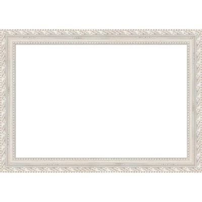 Amanti Art Opera Off White Framed Dry Erase Magnetic Board 19 Amanti Art Opera Off White Framed Dry Erase Magnetic Board - Image 17