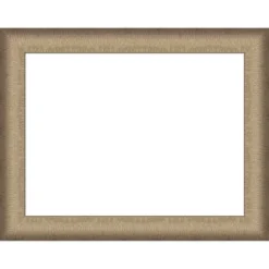 Amanti Art Elegant Brushed Bronze Framed Dry Erase Magnetic Board -Home Furniture GUEST 8b2743a4 8cf5 4d19 b9ff 3e12f49f7c0b