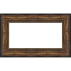 Amanti Art Ballroom Bronze Framed Dry Erase Magnetic Board -Home Furniture GUEST 8bae566f d0ad 4eeb bc78 ecdad5b88ecd