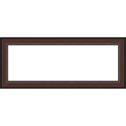 Amanti Art Harvard Walnut Framed Dry Erase Magnetic Board -Home Furniture GUEST 8c75ef29 552c 4827 a29e a774fa1b8e65