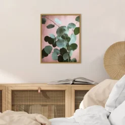 16" X 20" Sage Eucalyptus No.1 By Lupen Grainne Framed Canvas Wall Art - Amanti Art 11 16" X 20" Sage Eucalyptus No.1 By Lupen Grainne Framed Canvas Wall Art - Amanti Art -Home Furniture GUEST 8d74ffd6 7aeb 4afc a475 a8ac5b7d28cd