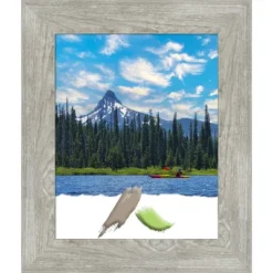 Amanti Art Dove Greywash Picture Frame -Home Furniture GUEST 8db0ae9b 4ed7 4511 8f54 b1ac46d394a3