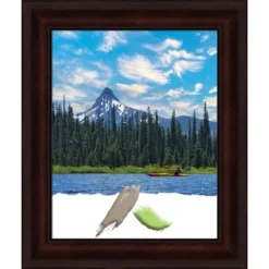 Amanti Art Coffee Bean Brown Picture Frame -Home Furniture GUEST 8e38cb43 cd46 4969 83f4 7bf556571396