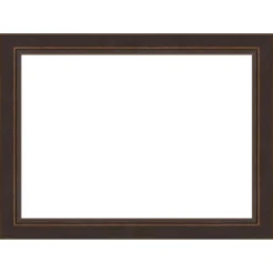Amanti Art Lara Bronze Framed Dry Erase Magnetic Board -Home Furniture GUEST 91347e0a 3b29 44a8 8965 3d5ae6d83bba