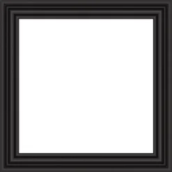 Amanti Art Colonial Black Framed Dry Erase Magnetic Board -Home Furniture GUEST 918f92ca ed6f 4402 bc70 08330360c85d