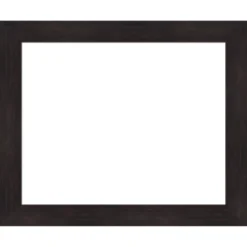 Amanti Art Furniture Espresso Framed Dry Erase Magnetic Board -Home Furniture GUEST 9333cb09 6f35 4a3a 8ad1 e71340be3825