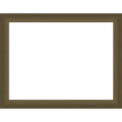 Amanti Art Blaine Light Bronze Narrow Framed Dry Erase Magnetic Board -Home Furniture GUEST 935d2055 2a46 4f7a b7d7 6cd0ef70cfbc