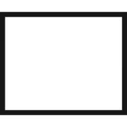 Amanti Art Avon Black Narrow Framed Dry Erase Magnetic Board -Home Furniture GUEST 94ccbf90 36eb 4665 8f39 0cdebc620d1c