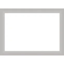 Amanti Art Low Luster Silver Framed Dry Erase Magnetic Board 26 Amanti Art Low Luster Silver Framed Dry Erase Magnetic Board -Home Furniture GUEST 97530a47 f1e5 4b51 b584 96ecb3cb5a0b