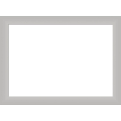 Amanti Art Low Luster Silver Framed Dry Erase Magnetic Board 11 Amanti Art Low Luster Silver Framed Dry Erase Magnetic Board - Image 9