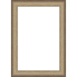 Amanti Art Elegant Brushed Bronze Narrow Framed Dry Erase Magnetic Board -Home Furniture GUEST 986ea2a4 14f0 4eb6 a470 36b996a34c76