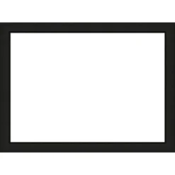 Amanti Art Midnight Black Narrow Framed Dry Erase Magnetic Board -Home Furniture GUEST 98ac53f6 f930 417e 8d92 35034e679334