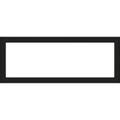 Amanti Art Midnight Black Narrow Framed Dry Erase Magnetic Board -Home Furniture GUEST 9988b78c 8268 49e4 86ed 0080bb734ee7