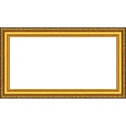 Amanti Art Colonial Embossed Gold Framed Dry Erase Magnetic Board 29 Amanti Art Colonial Embossed Gold Framed Dry Erase Magnetic Board -Home Furniture GUEST 9a6e45d9 7e50 46c1 a4e2 3e12baac7c23