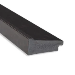 28" X 64" William Narrow Framed Full Length Floor Leaner Mirror Bronze - Amanti Art