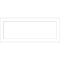 Amanti Art Wedge White Framed Dry Erase Magnetic Board -Home Furniture GUEST 9d032910 2654 4df0 8a9e f6017705164d