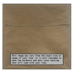 18" X 24" A Sabbatical By Swapnil Framed Wall Art Print - Amanti Art -Home Furniture GUEST 9df7e43e 3c91 405b ae69 716344a686df