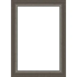 Amanti Art Domus Dark Silver Framed Dry Erase Magnetic Board -Home Furniture GUEST 9f3cd2d8 1479 4b5a aadf 4a330be51270