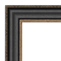 Amanti Art Thomas Black Bronze Framed Dry Erase Magnetic Board -Home Furniture GUEST 9f5fd1b7 b9cc 49e9 af36 f9123cb84078