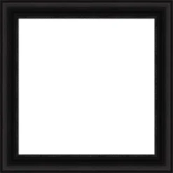 Amanti Art Parlor Black Framed Magnetic Dry Erase Board -Home Furniture GUEST 9fd6e046 2512 4da6 9216 752b0e705c70
