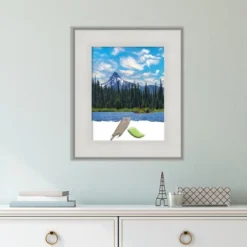 Amanti Art Imperial Picture Frame -Home Furniture GUEST a07053be 92ea 46ff ac65 46f133400c6c