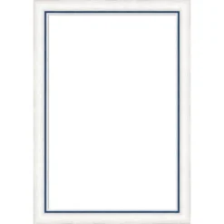 Amanti Art Morgan White Blue Framed Dry Erase Magnetic Board 19 Amanti Art Morgan White Blue Framed Dry Erase Magnetic Board -Home Furniture GUEST a136029c 0227 4a7e a3d9 cfb2146baf88