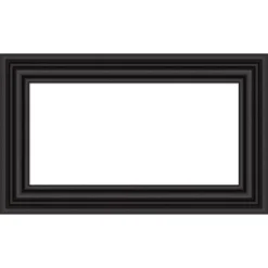 Amanti Art Colonial Black Framed Dry Erase Magnetic Board -Home Furniture GUEST a2a64bab 0522 49ff 8bf6 7a24c8244fda