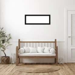 Amanti Art Avon Black Framed Dry Erase Magnetic Board -Home Furniture GUEST a45f6060 e844 4580 aa77 64ea3288daa3