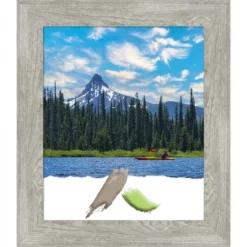 Amanti Art Dove Greywash Picture Frame -Home Furniture GUEST a64cc7ff 4e3a 4823 b549 ac2ad99245e6