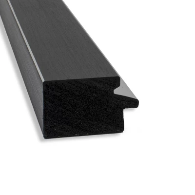 Amanti Art Eva Narrow Picture Frame 4 Amanti Art Eva Narrow Picture Frame - Image 2