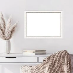 Amanti Art Morgan White Blue Framed Dry Erase Magnetic Board 18 Amanti Art Morgan White Blue Framed Dry Erase Magnetic Board -Home Furniture GUEST a7e2ecef 1fed 4cd5 b074 2dcb07cb9603