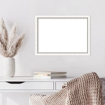 Amanti Art Morgan White Blue Framed Dry Erase Magnetic Board 10 Amanti Art Morgan White Blue Framed Dry Erase Magnetic Board - Image 8