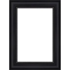 Amanti Art Astor Black Framed Dry Erase Magnetic Board -Home Furniture GUEST a8c5dd93 7e29 4c52 a935 a29626f6817e
