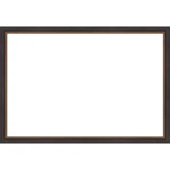 Amanti Art 27"x39" Ashton Black Framed Magnetic Dry Erase Board 17 Amanti Art 27"x39" Ashton Black Framed Magnetic Dry Erase Board -Home Furniture GUEST a9e3e628 961a 4b72 baaa ff7ee6ea5cbf
