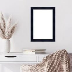 Amanti Art Madison Black Framed Dry Erase Magnetic Board -Home Furniture GUEST ab339984 b5ca 4d8e 853a 0800de9c6e1c