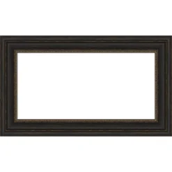 Amanti Art Accent Bronze Framed Dry Erase Magnetic Board 29 X 17 In. 19 Amanti Art Accent Bronze Framed Dry Erase Magnetic Board 29 X 17 In. -Home Furniture GUEST acdf2810 61d6 45de b859 98175b158ccc