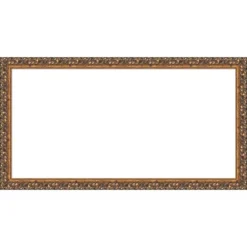 Amanti Art Antique Bronze Framed Dry Erase Magnetic Board -Home Furniture GUEST ad212902 c372 4af7 b236 8ee3c801363c