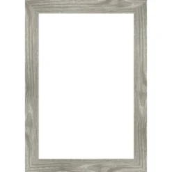 Amanti Art Dove Greywash Square Framed Dry Erase Magnetic Board -Home Furniture GUEST adfb683e 5a01 4f59 a582 152eb06f2ec8