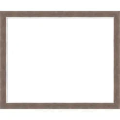 Amanti Art Noble Mocha Framed Dry Erase Magnetic Board -Home Furniture GUEST ae3732fb 3adf 4af2 934d aec4eb08bd4b