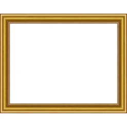 Amanti Art Townhouse Gold Framed Dry Erase Magnetic Board -Home Furniture GUEST b05f4ded c3e7 4582 914b 8aeb62eddb04